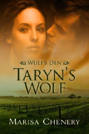 [Wulf's Den 02] • Taryn's Wolf